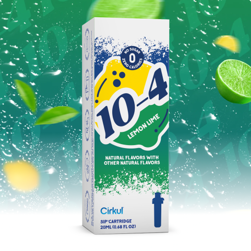10-4™ P7
